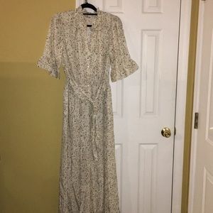 ✨Very Pretty New Rebecca Taylor Jumpsuit✨